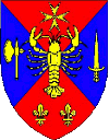 Blason de la Maison preem