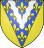 Blason de la Maison red