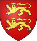 Blason de la Maison somptueux