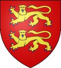 Blason de la Maison somptueux