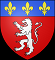 Blason de la Maison the4b