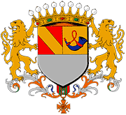 Blason de la Maison tobal