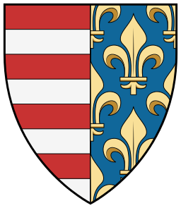 Blason de la Maison viktorix