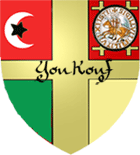 Blason de la Maison youkouf