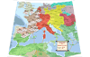 Partie sur carte Europe